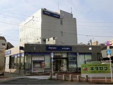 みずほ銀行馬込支店