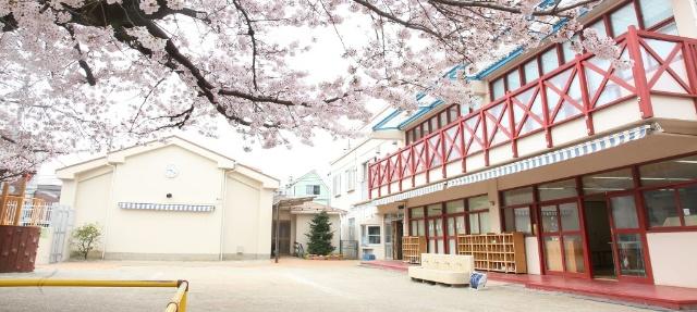 雪ケ谷ルーテル幼稚園