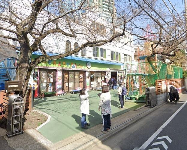明善幼稚園