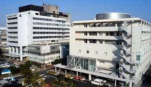 東邦大学医療センター大森病院