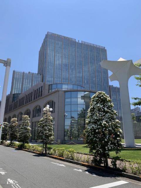 私立東京工科大学蒲田キャンパス