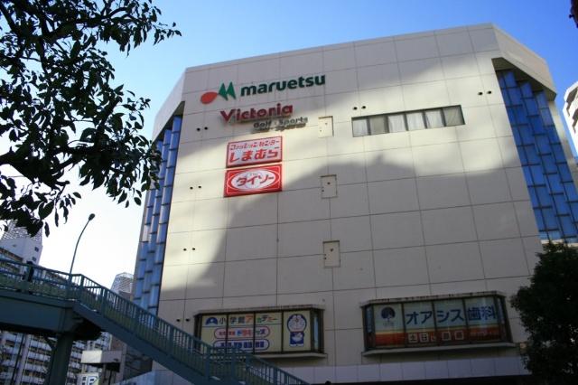 ファッションセンターしまむら蒲田店
