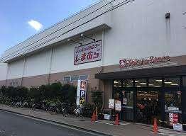 東急ストア久が原店