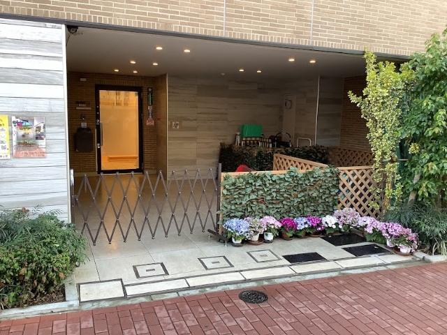 グローバルキッズ蒲田第二保育園