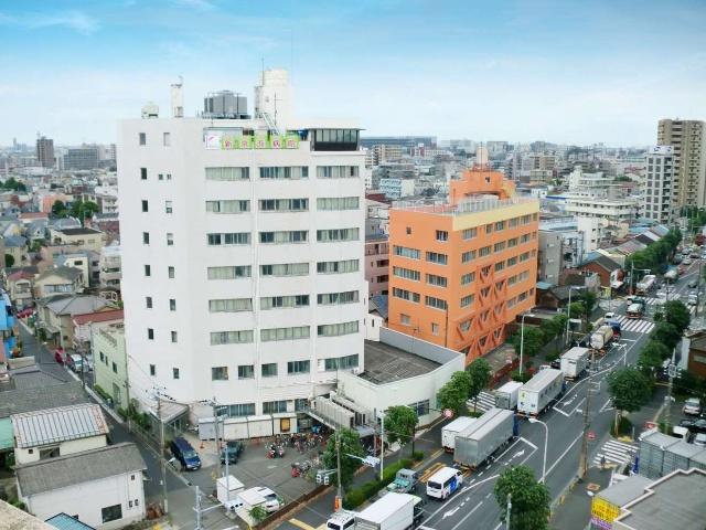 医療法人社団京浜会京浜病院