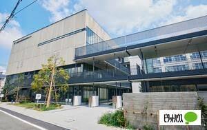 大田区大森西特別出張所