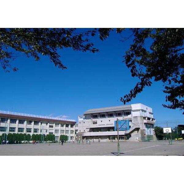 中学校