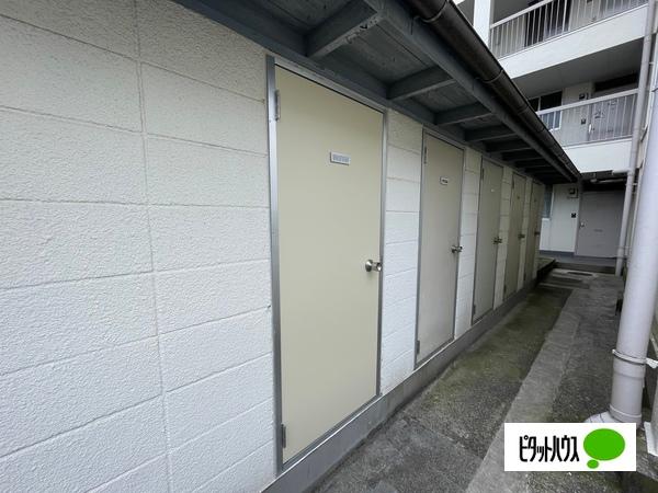 池上コーポラス その他