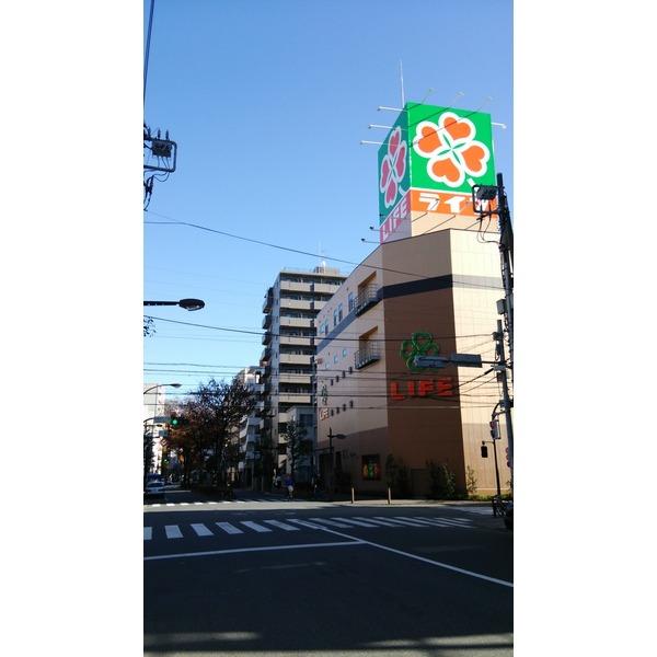 スーパー