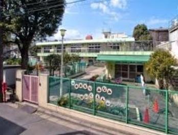 幼稚園、保育園