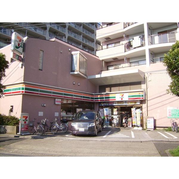 コンビニ