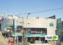 ホームセンター