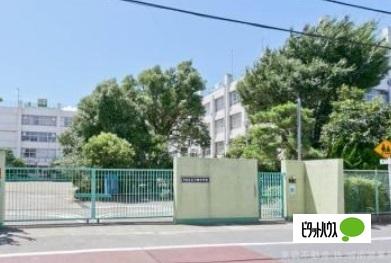 中学校