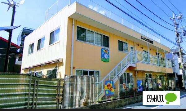 幼稚園、保育園