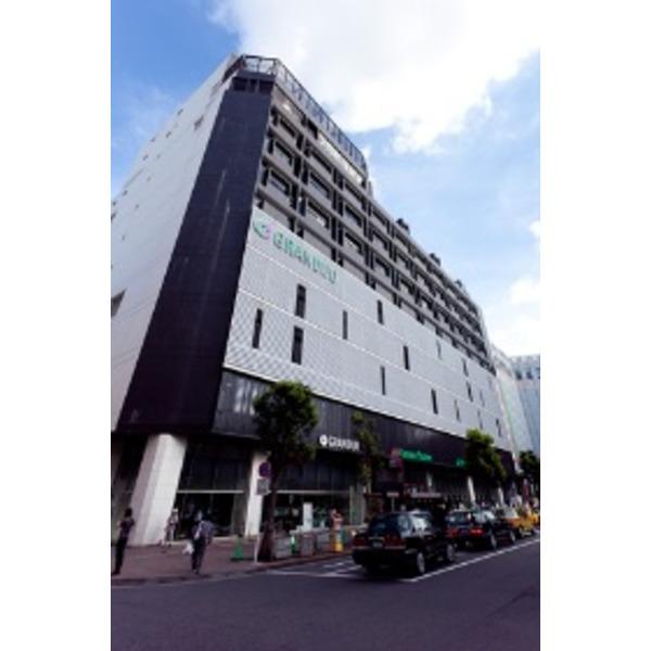 ショッピング施設
