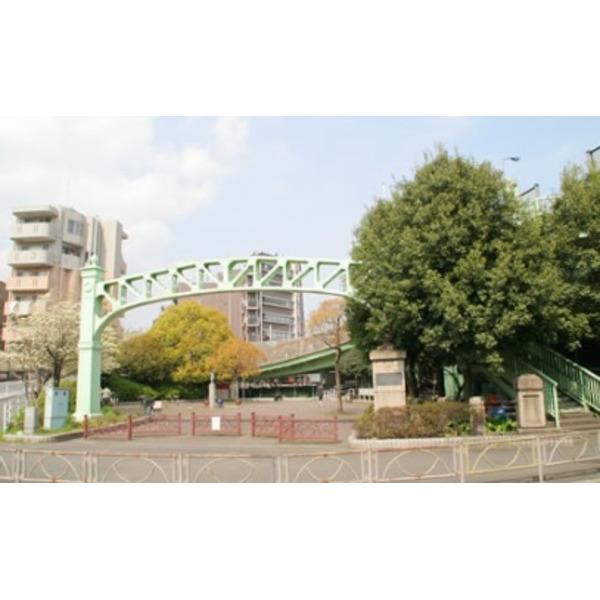 公園