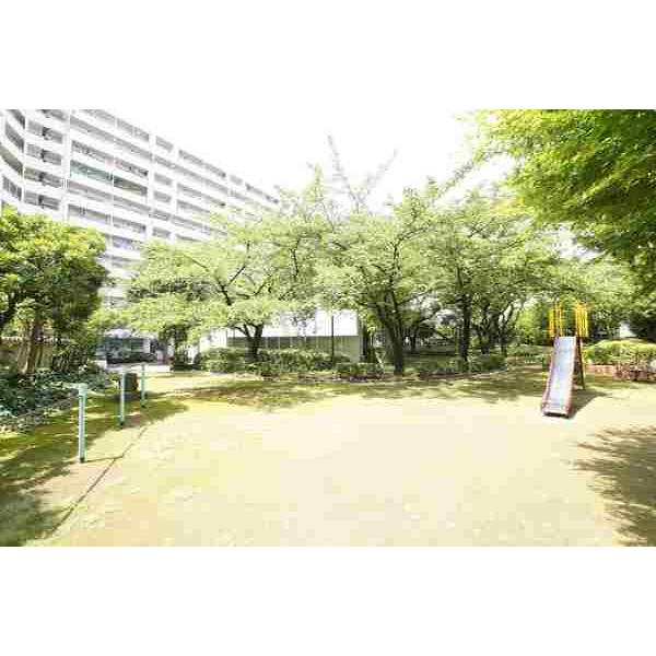 パークハイツ多摩川 物件画像