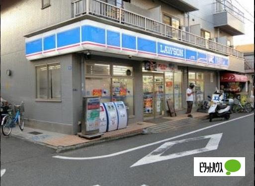 コンビニ
