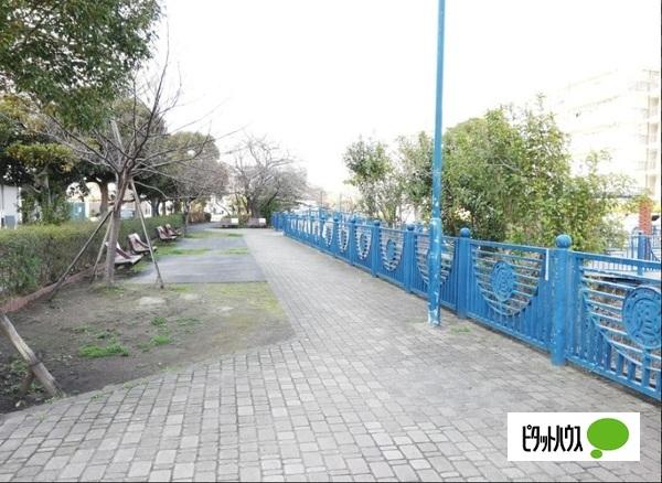 公園