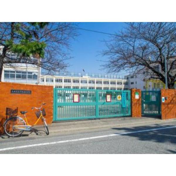 小学校