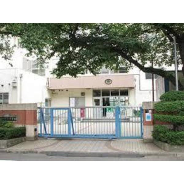 中学校