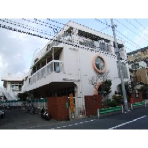 幼稚園、保育園