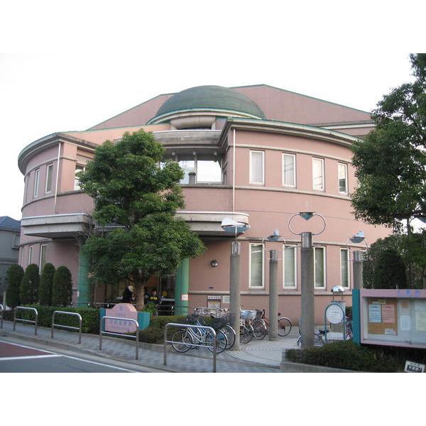 図書館