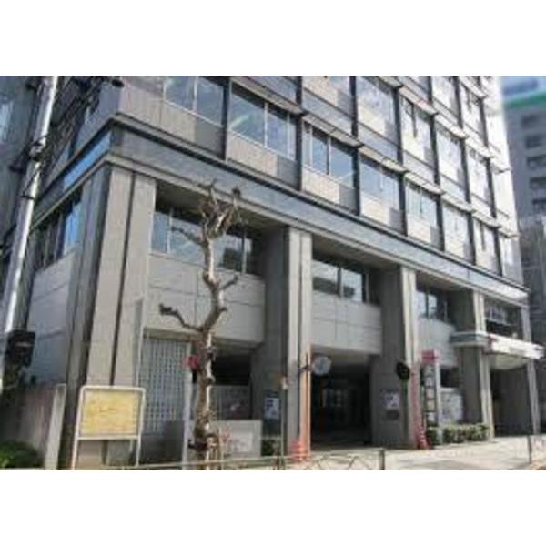 警察署、交番
