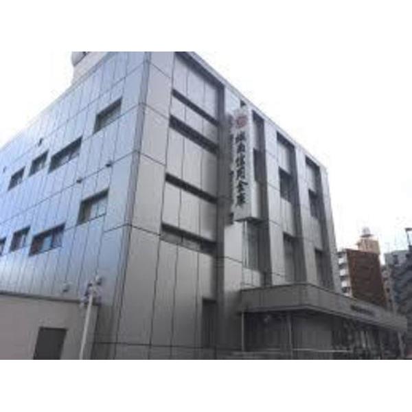 銀行