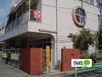幼稚園、保育園