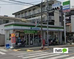 コンビニ