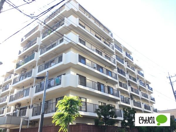ルネ南大田 物件画像