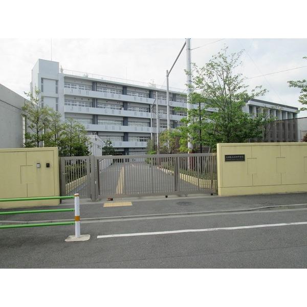 中学校