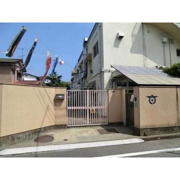 幼稚園、保育園