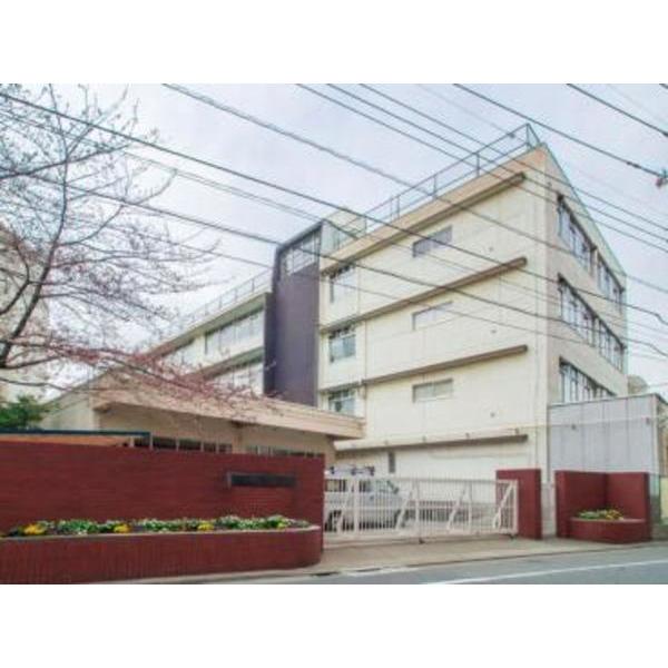 中学校