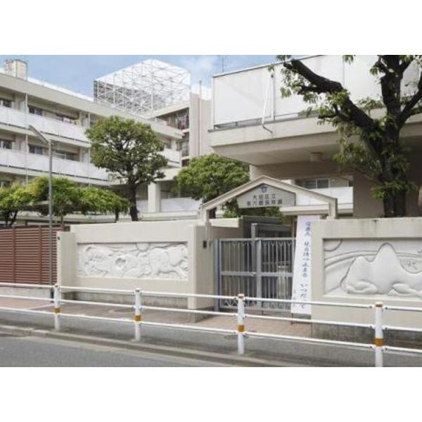 幼稚園、保育園