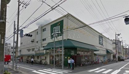 スーパー