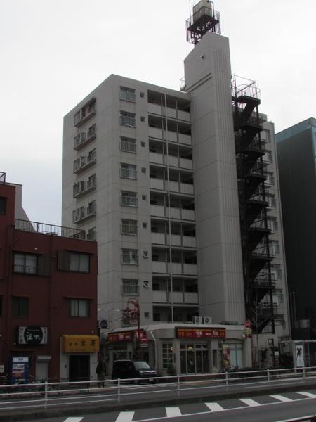 スカイパーク多摩川 物件画像