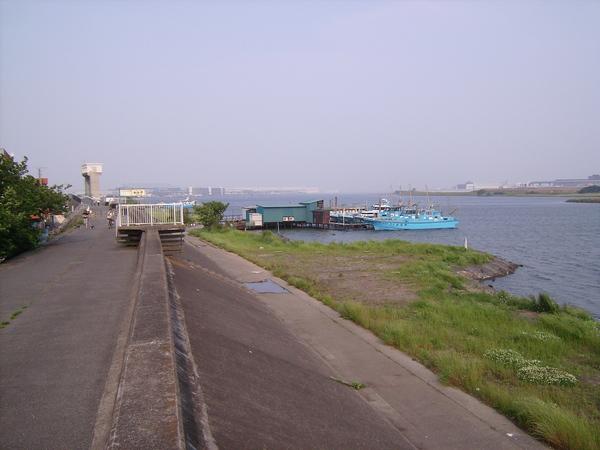 公園
