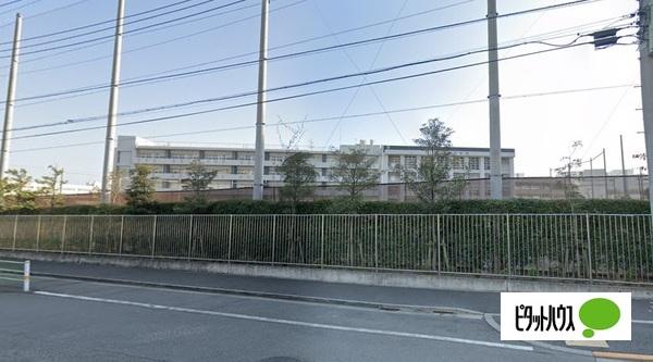 中学校