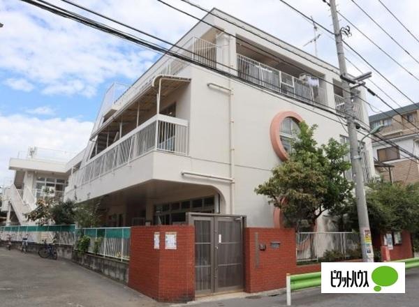 幼稚園、保育園
