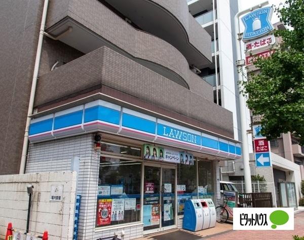 コンビニ