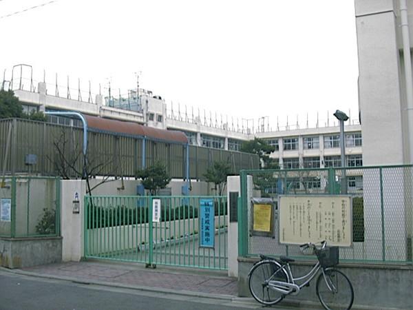 小学校