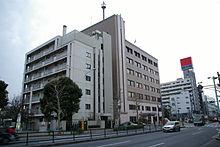 警察署、交番