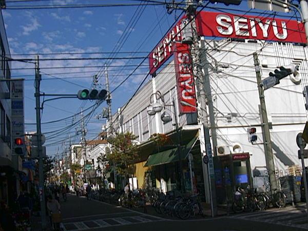 スーパー