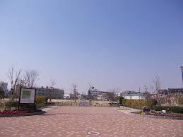 公園
