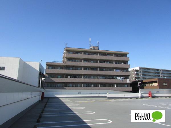クレッセント糀谷 外観