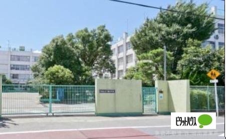 中学校