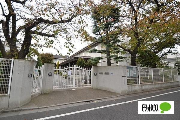 幼稚園、保育園