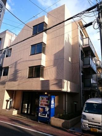 エヴェナール南六郷 外観